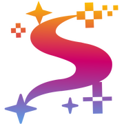 Shining Pixels Logo