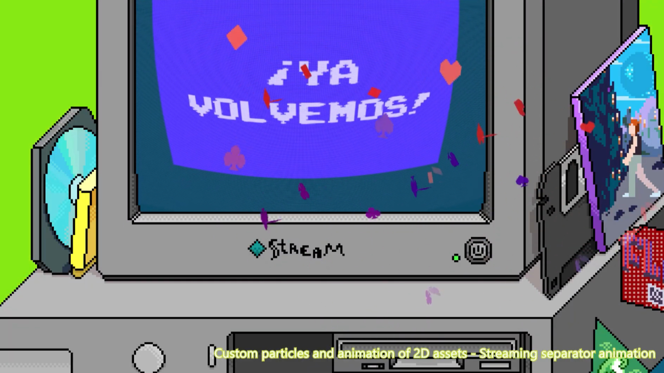 Motion Graphics & Projects Showreel 2026